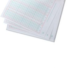 西玛 SIMAA）财务明细账会计手写记账本账簿账