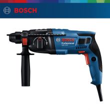 博世(BOSCH)GBH 220 轻型电锤电钻电镐 插电式冲击钻手电钻 多功能合一电锤
