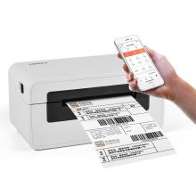 【N41BT】蓝牙|150mm/s|4寸宽