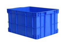 加厚塑料周转箱零件盒元件盒收纳箱物料盒收纳盒