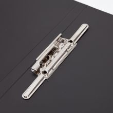 齐心(COMIX) 坚固文件夹/资料夹/长押夹A4  AL151A-P