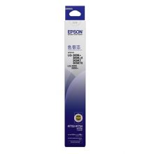 爱普生(EPSON)C13S010067 原装色带芯(适用LQ-300K/300K+/300K+II/305KT/350KTII/580K+机型)C13S010055