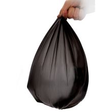 西玛 办公生活垃圾袋 加厚中号