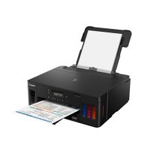 大容量可加墨彩色单功能打印机（作业打印-照片打印）