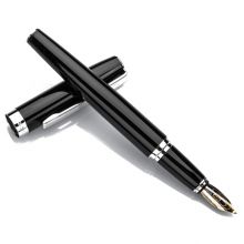 英雄（HERO）钢笔382  商务办公铱金钢笔签字笔 明尖 限量纪念款