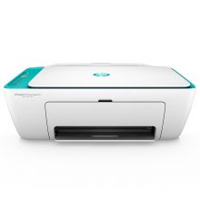 惠普 （HP） 打印机家用喷墨多功能彩色复印机 无线照片打印 扫描 