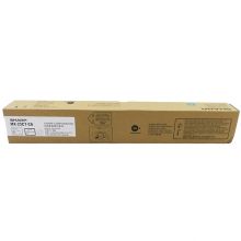 夏普（SHARP）MX-23CTCA 原装青色墨粉盒（适用MX2318-2638-3138-2338机型）