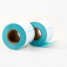 广博(Guangbo)三防热敏标签标贴打印纸不干胶面单电子秤条码