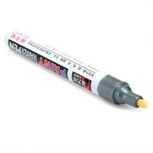  金万年 (Genvana) 油漆笔签字笔记号笔马克笔高光笔轮胎笔补漆笔涂鸦笔G-0971