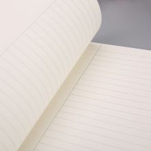 晨光(M&G)文具B5/26孔点阵活页本芯 手账本内页替芯 米色设计稿纸 极简系列本子替换内芯 50页/包