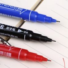 英雄（HERO）记号笔专业手绘勾线 漫画勾线 制图用 描图 速写 快干10支装-883