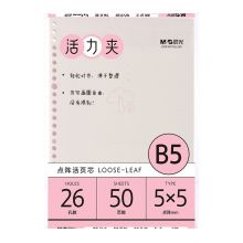 5mm点阵