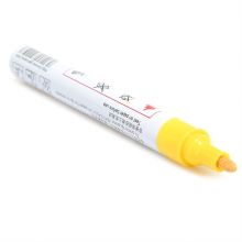  金万年 (Genvana) 油漆笔签字笔记号笔马克笔高光笔轮胎笔补漆笔涂鸦笔G-0971