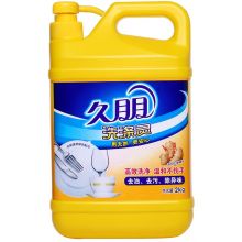 久朋 生姜洗涤灵洗洁精 洗洁精（生姜精华） 2kg