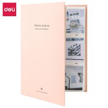 纸质内页5寸300张-红粉