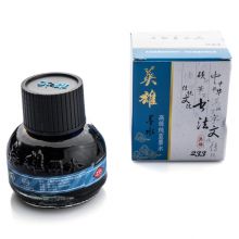 英雄（HERO）钢笔/签字笔墨水非碳素染料型墨水