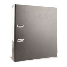 晨光(M&G)ADM94747 文件夹 A4 3寸 两孔快劳夹 办公 文件管理附带分类纸 蓝色