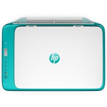 惠普 （HP） 打印机家用喷墨多功能彩色复印机 无线照片打印 扫描 