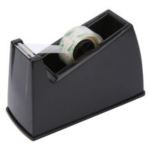 晨光(M&G)文具胶带座 封箱器 胶带切割器25mm*33m 单个装颜色随机AJD97362