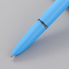  英雄（HERO）钢笔616升级款学生钢笔  铱金墨水笔日常书写练字笔F尖