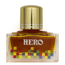 英雄（HERO）钢笔/签字笔钢笔墨水 非碳素染料型彩色墨水系列