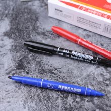 英雄（HERO）记号笔专业手绘勾线 漫画勾线 制图用 描图 速写 快干10支装-883