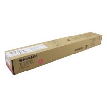 夏普（SHARP）MX-23CTMA 原装红色墨粉盒（适用MX2318-2638-3138-2338机型）
