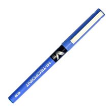 日本百乐（PILOT）BX-V5 直液式走珠笔中性水笔针管笔签字笔  0.5mm 12支装