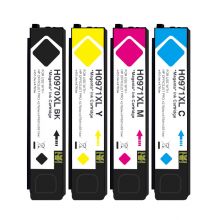 格之格适用HP970XL HP971墨盒 x576dw x476dN x551dw x451dw X451dn x476dw CN625AA HP Officejet Pro 墨盒