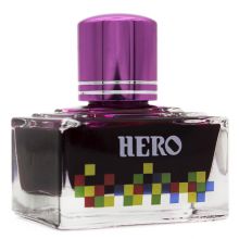 英雄（HERO）钢笔/签字笔钢笔墨水 非碳素染料型彩色墨水系列