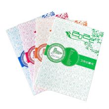 欧唛2022年小秘书/工作计划本/虎年工作小秘书/效率手册/月计划本/日程本/A4 青花版