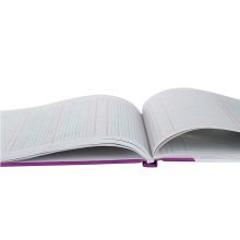 西玛 SIMAA）财务明细账会计手写记账本账簿账