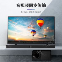 优越者(UNITEK)HDMI线2.0版 UHD Premium认证4K数字高清线 笔记本电脑电视机顶盒视频连接线