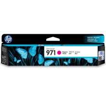 惠普（HP） CN623AA HP 971 Officejet 品红色墨盒 （适用HP X451dn/X451dw/X551dw/X476dn/X476dw/X576dw）