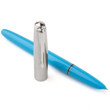  英雄（HERO）钢笔616升级款学生钢笔  铱金墨水笔日常书写练字笔F尖