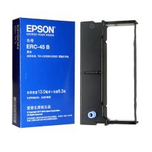 爱普生(EPSON)ERC-45B 微型打印机色带架 黑色 (适用TM-U330B/U330D机型)