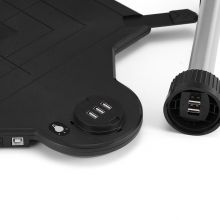 科密  高拍仪 双摄A3A4扫描仪 文件资料身份证件照片