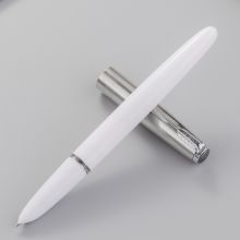  英雄（HERO）钢笔616升级款学生钢笔  铱金墨水笔日常书写练字笔F尖