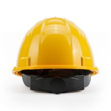 霍尼韦尔（Honeywell）安全帽新国标 可印字 H99 ABS 工地 工程 工业 建筑 防砸 抗冲击 有透气孔 