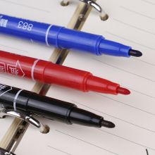 英雄（HERO）记号笔专业手绘勾线 漫画勾线 制图用 描图 速写 快干10支装-883