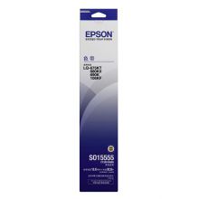 爱普生(EPSON)C13S010077 原装色带芯(适用LQ-1600KIIIH/136KW/136KWII机型)C13S010065