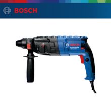 博世(BOSCH)GBH 2-24 DRE 三功能轻型2公斤级电锤电钻电镐 790瓦多功能电锤工具箱 工业级