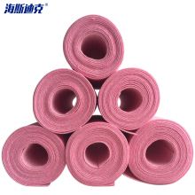 海斯迪克 HKW-255 椰壳抹布 工厂食堂餐厅洗碗布 不沾油吸水抹布椰皮抹布 30cm宽*1米*5卷