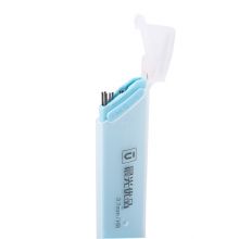 晨光（M&G）HB自动铅笔芯  活动铅笔铅芯 学习文具 办公用品黑色 40支盒装