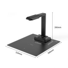 科密 高拍仪 自动对焦便携扫描仪 文件资料证件照片身份证存档