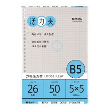 5mm方格