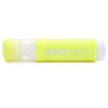 金万年 荧光笔做笔记专用粗头记 彩色记号笔 学生用糖果色马克笔 网课标记笔 扁型5支装