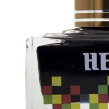 英雄（HERO）钢笔/签字笔钢笔墨水 非碳素染料型彩色墨水系列