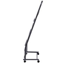 广博(GuangBo)报刊架/杂志架/书报架/展示架/办公用品