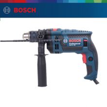 博世(BOSCH)GSB 16 RE 冲击钻手电钻 750瓦家用多功能电动工具 重载级